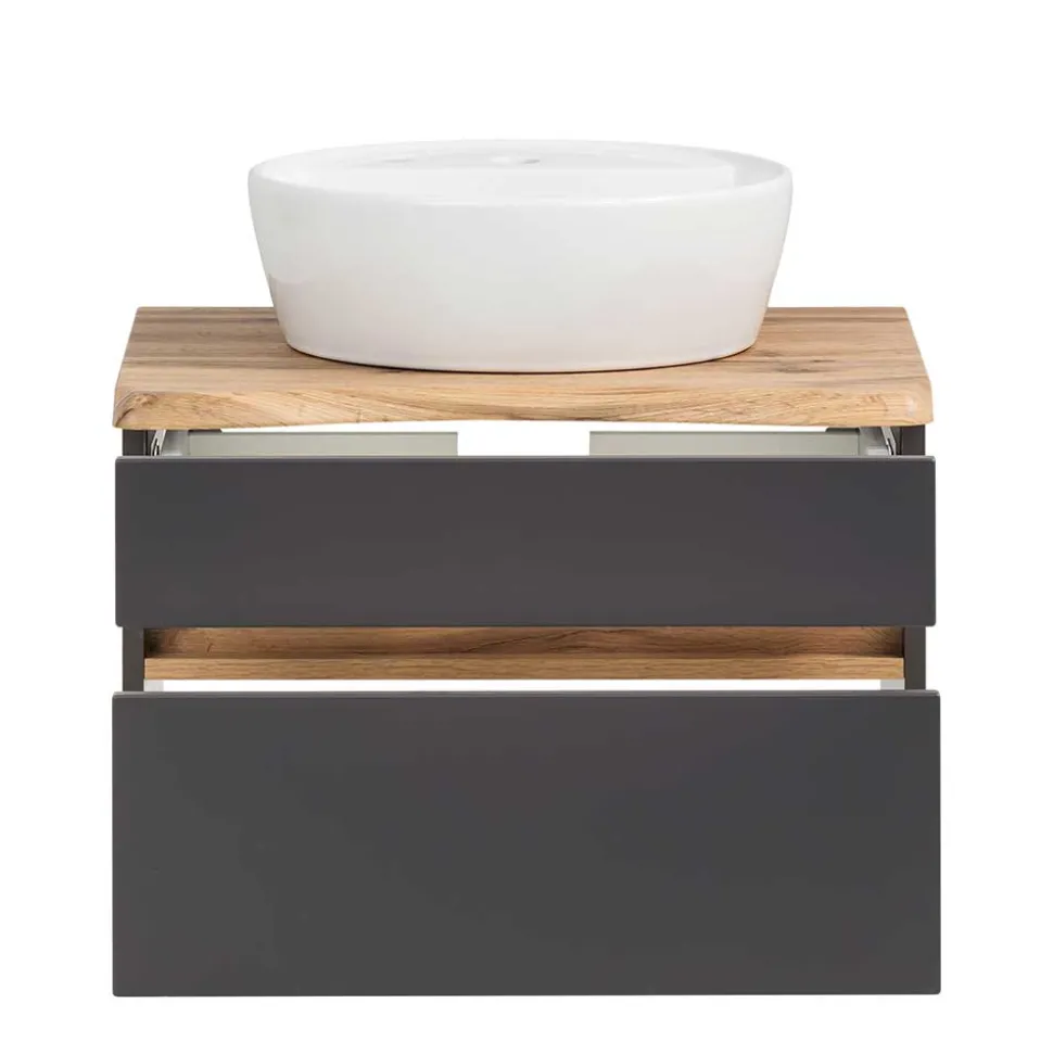 Waschbeckenschrank Pegruan