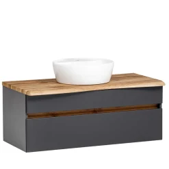 Waschbeckenschrank Pegruan