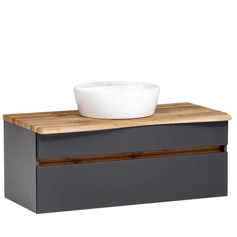 Waschbeckenschrank Pegruan