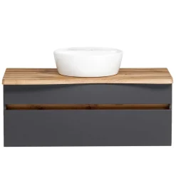 Waschbeckenschrank Pegruan