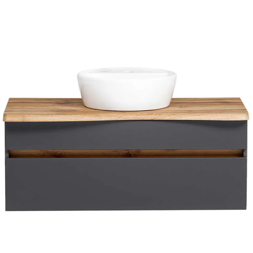 Waschbeckenschrank Pegruan
