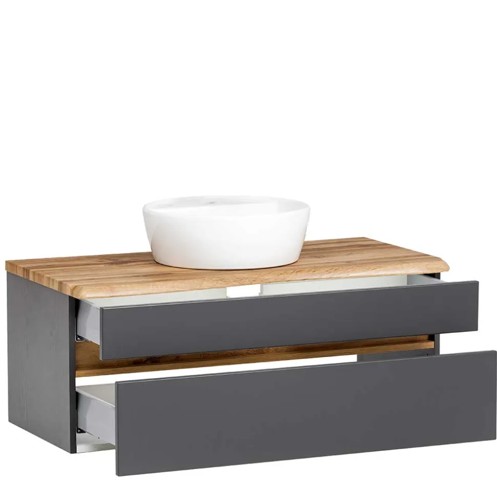 Waschbeckenschrank Pegruan