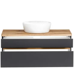 Waschbeckenschrank Pegruan