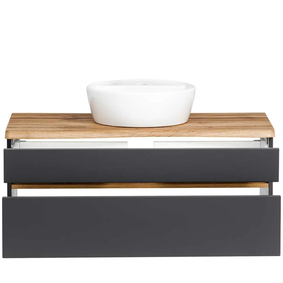 Waschbeckenschrank Pegruan