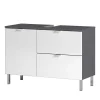 Waschbeckenschrank Rienca