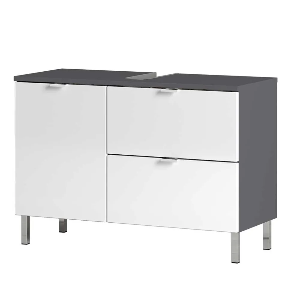 Waschbeckenschrank Rienca