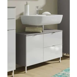 Waschbeckenschrank Rienca