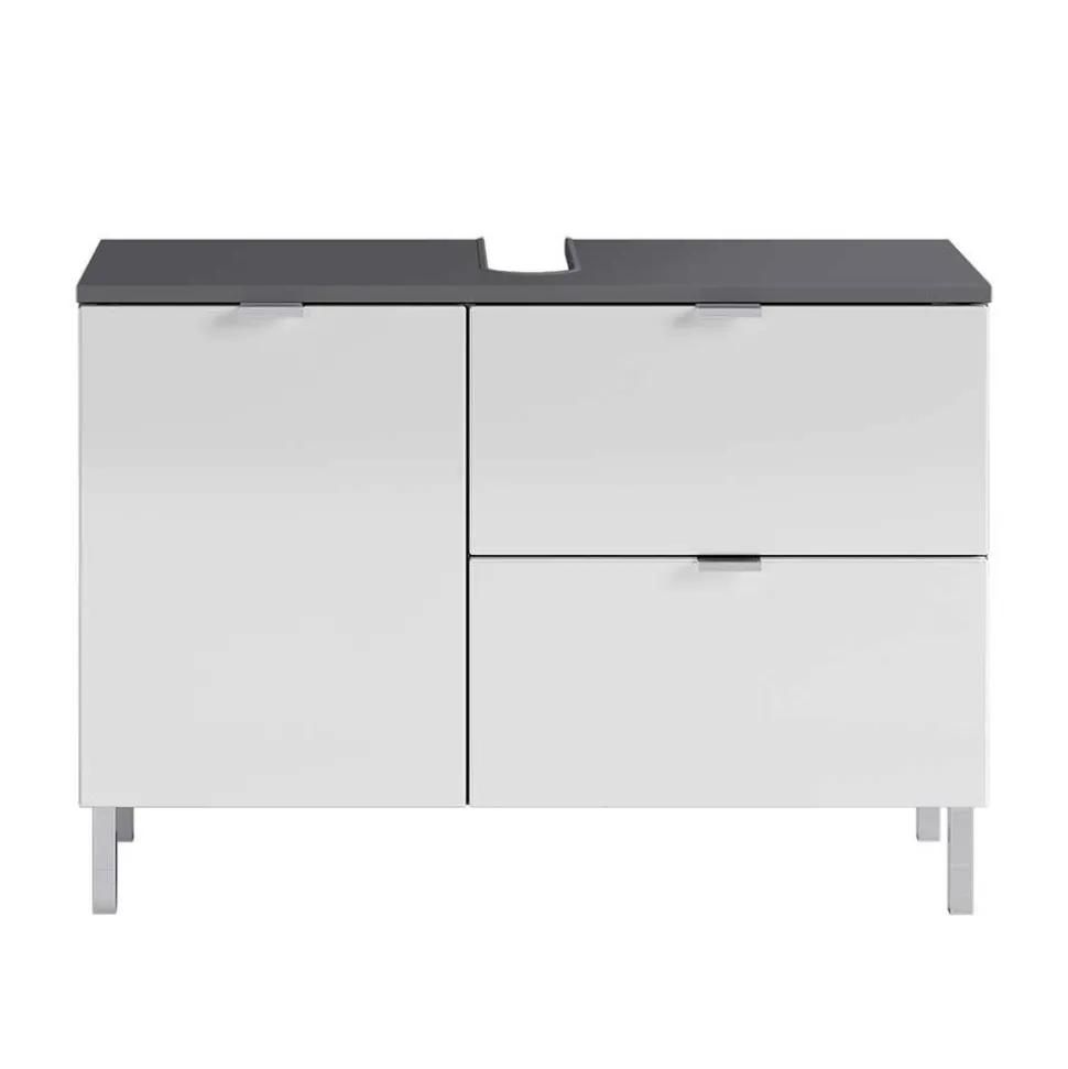 Waschbeckenschrank Rienca