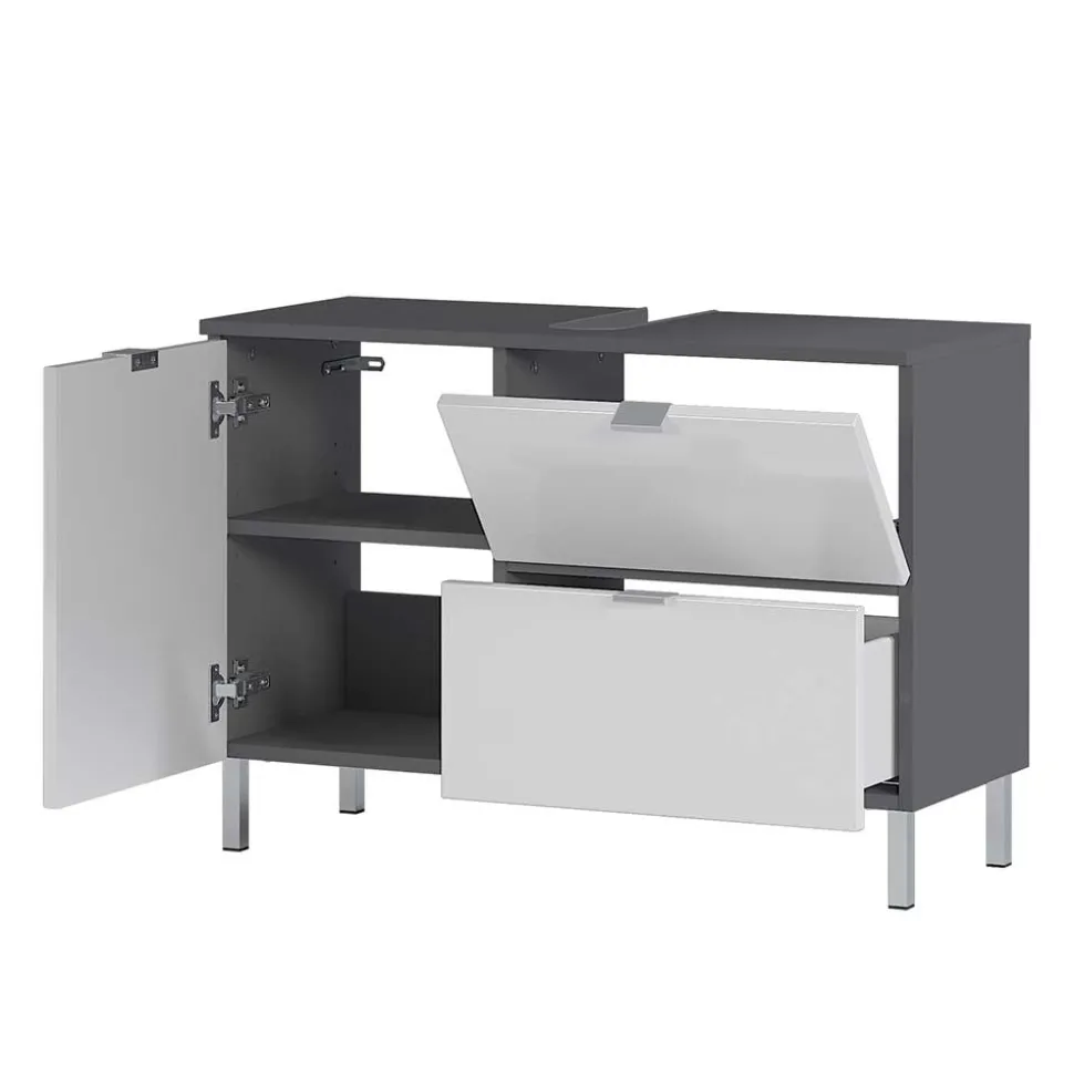 Waschbeckenschrank Rienca