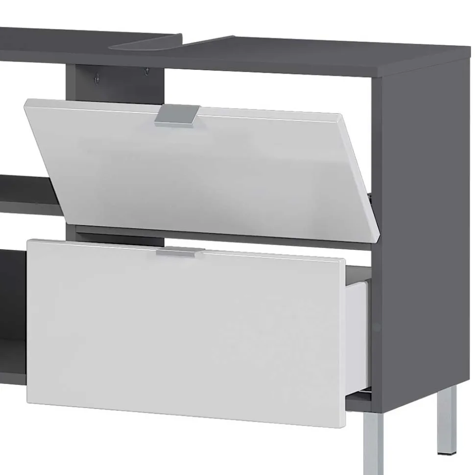 Waschbeckenschrank Rienca