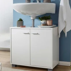Waschbeckenschrank Salverna