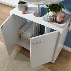 Waschbeckenschrank Salverna
