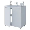 Waschbeckenschrank Selami