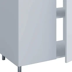 Waschbeckenschrank Selami