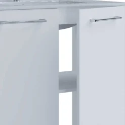 Waschbeckenschrank Selami