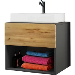Waschbeckenschrank Socotta