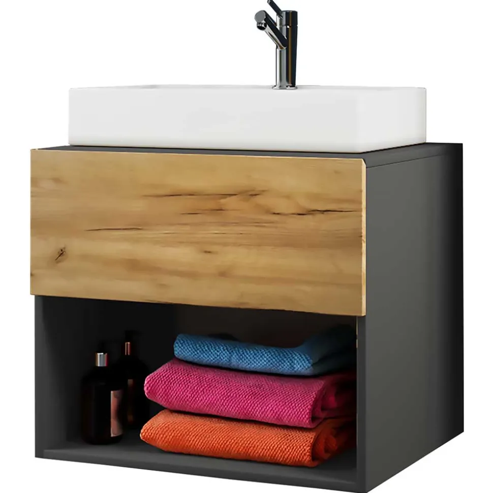 Waschbeckenschrank Socotta