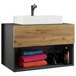 Waschbeckenschrank Socotta
