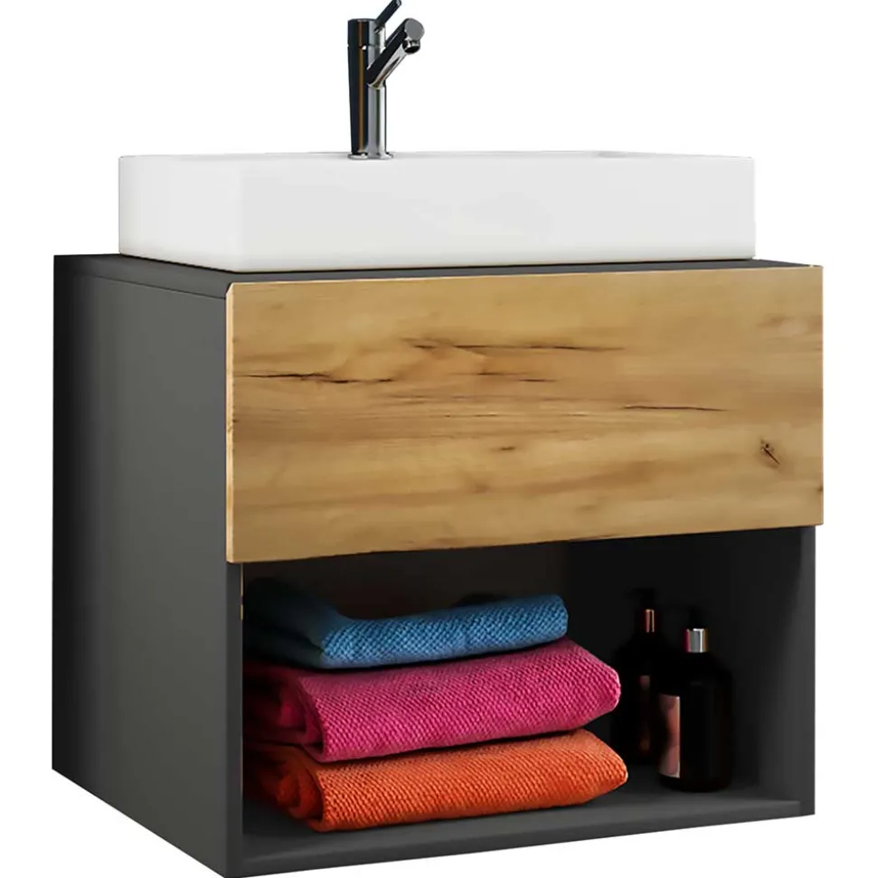 Waschbeckenschrank Socotta