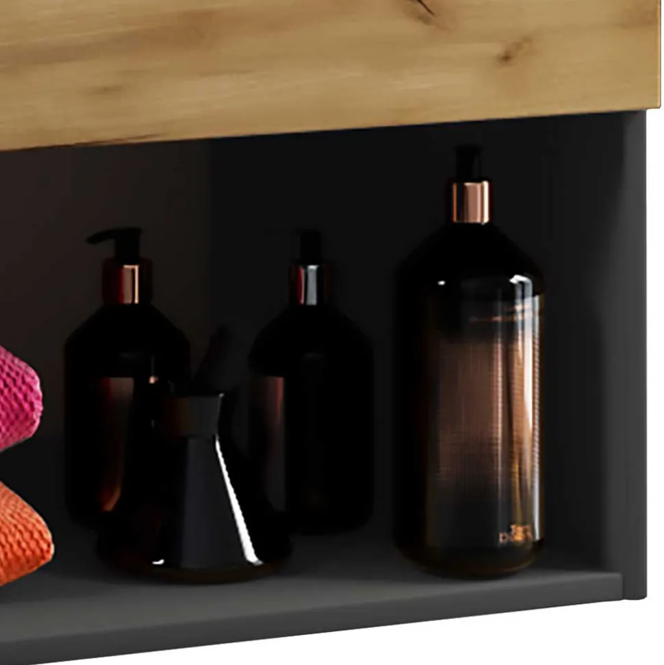 Waschbeckenschrank Socotta