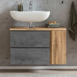 Waschbeckenschrank Tagma