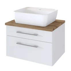 Waschbeckenschrank Tropezia