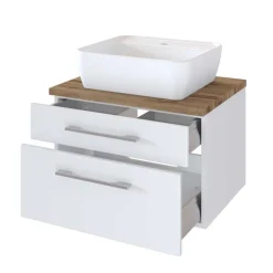 Waschbeckenschrank Tropezia