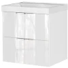 Waschbeckenschrank Udolph