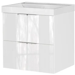 Waschbeckenschrank Udolph