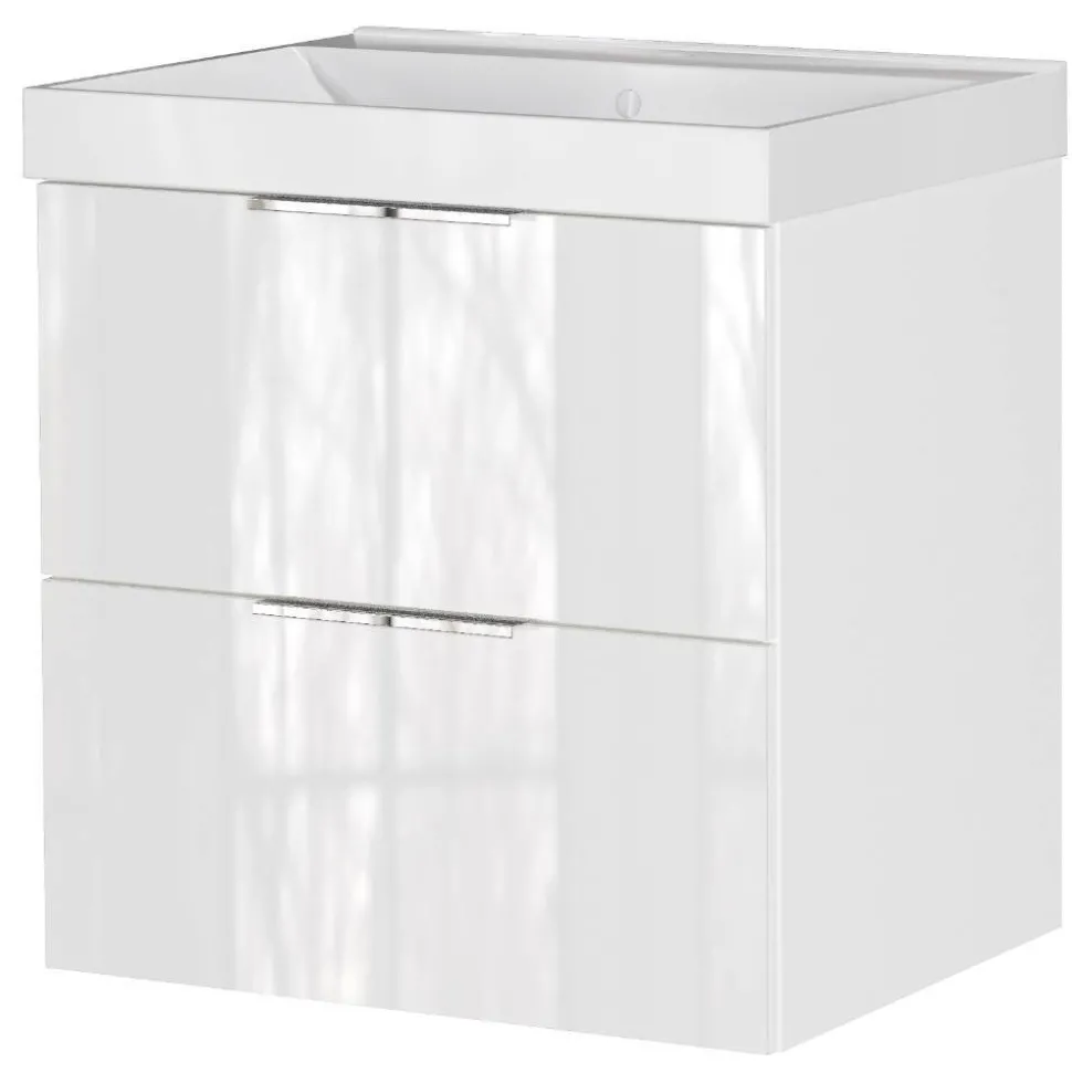 Waschbeckenschrank Udolph