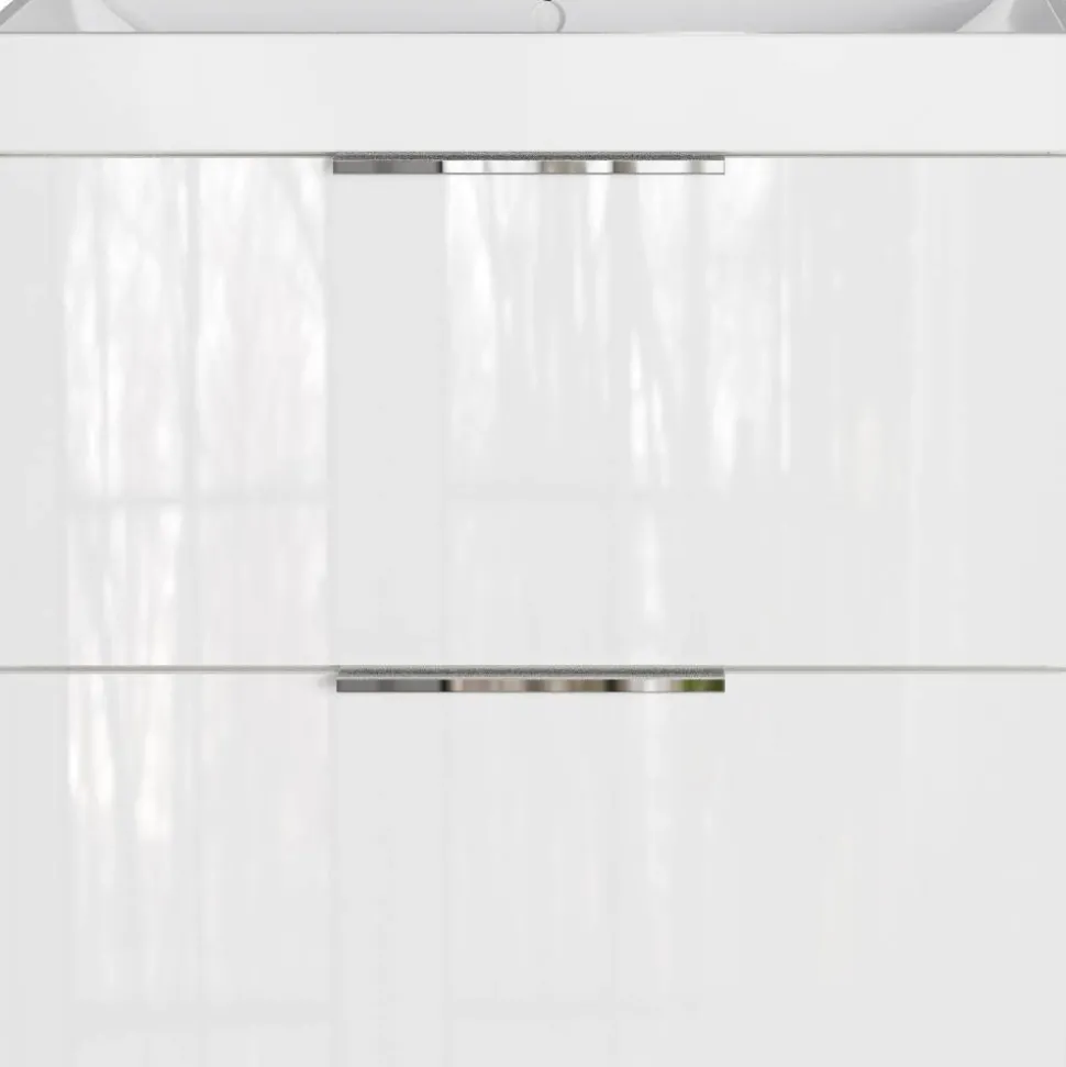 Waschbeckenschrank Udolph