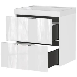 Waschbeckenschrank Udolph