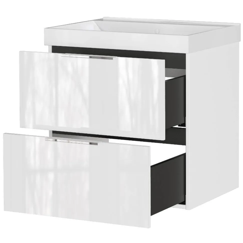 Waschbeckenschrank Udolph