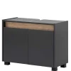 Waschbeckenschrank Vandran
