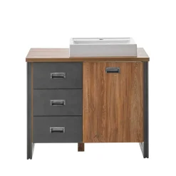 Waschbeckenschrank Verjan