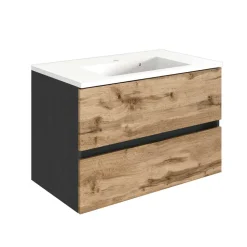 Waschbeckenschrank Vimmos