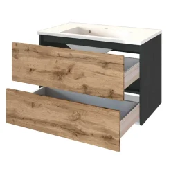 Waschbeckenschrank Vimmos