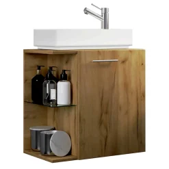 Waschbeckenschrank Viramiru