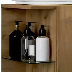 Waschbeckenschrank Viramiru