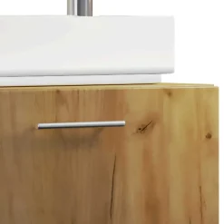 Waschbeckenschrank Viramiru