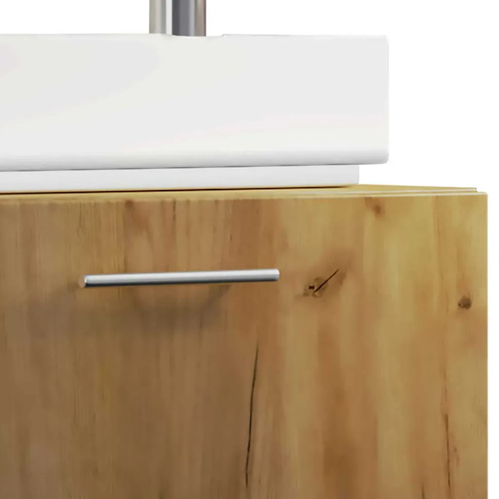 Waschbeckenschrank Viramiru