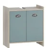 Waschbeckenschrank Viraneos