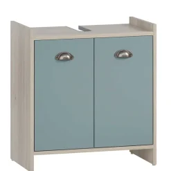 Waschbeckenschrank Viraneos