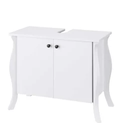 Waschbeckenschrank Vreneta