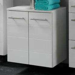 Waschbeckenschrank Yadina