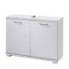 Waschbeckenschrank Zirco