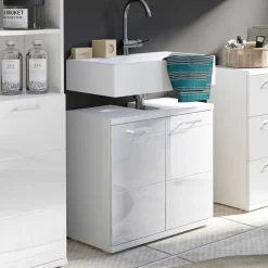 Waschbeckenschrank Zirco