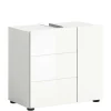Waschbeckenunterschrank Adeass