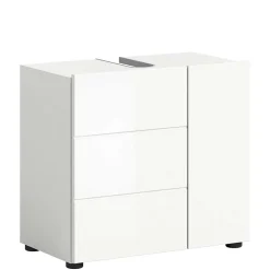 Waschbeckenunterschrank Adeass