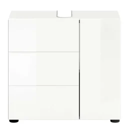 Waschbeckenunterschrank Adeass